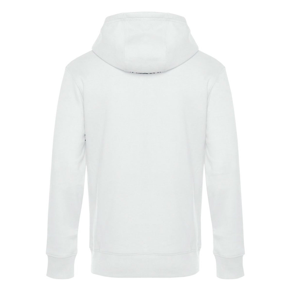 Sport Nord KING Hooded Sweat (White)