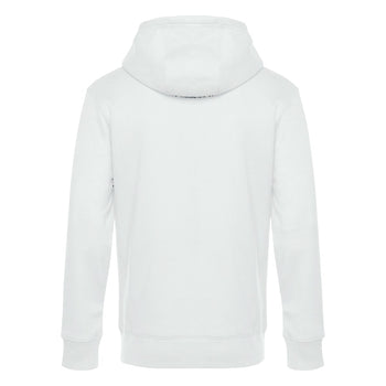 Sport Nord KING Hooded Sweat (White)