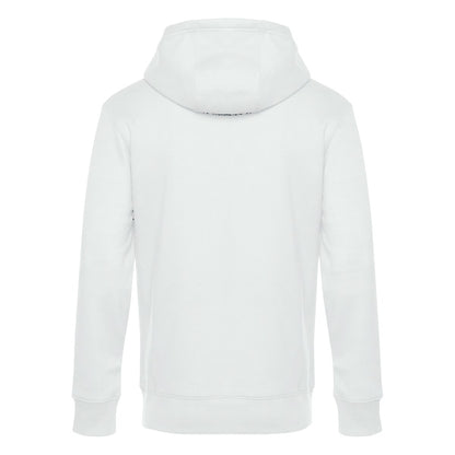 Sport Nord KING Hooded Sweat (White)