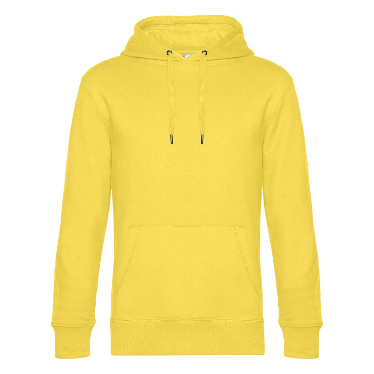 Sport Nord KING Hooded Sweat (Yellow Fizz)