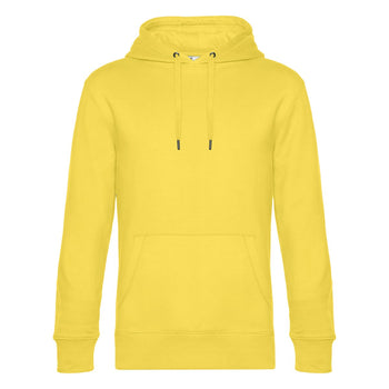 Sport Nord KING Hooded Sweat (Yellow Fizz)