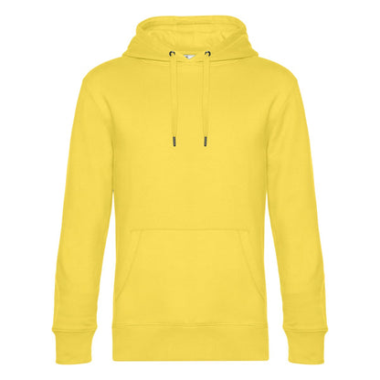 Sport Nord KING Hooded Sweat (Yellow Fizz)