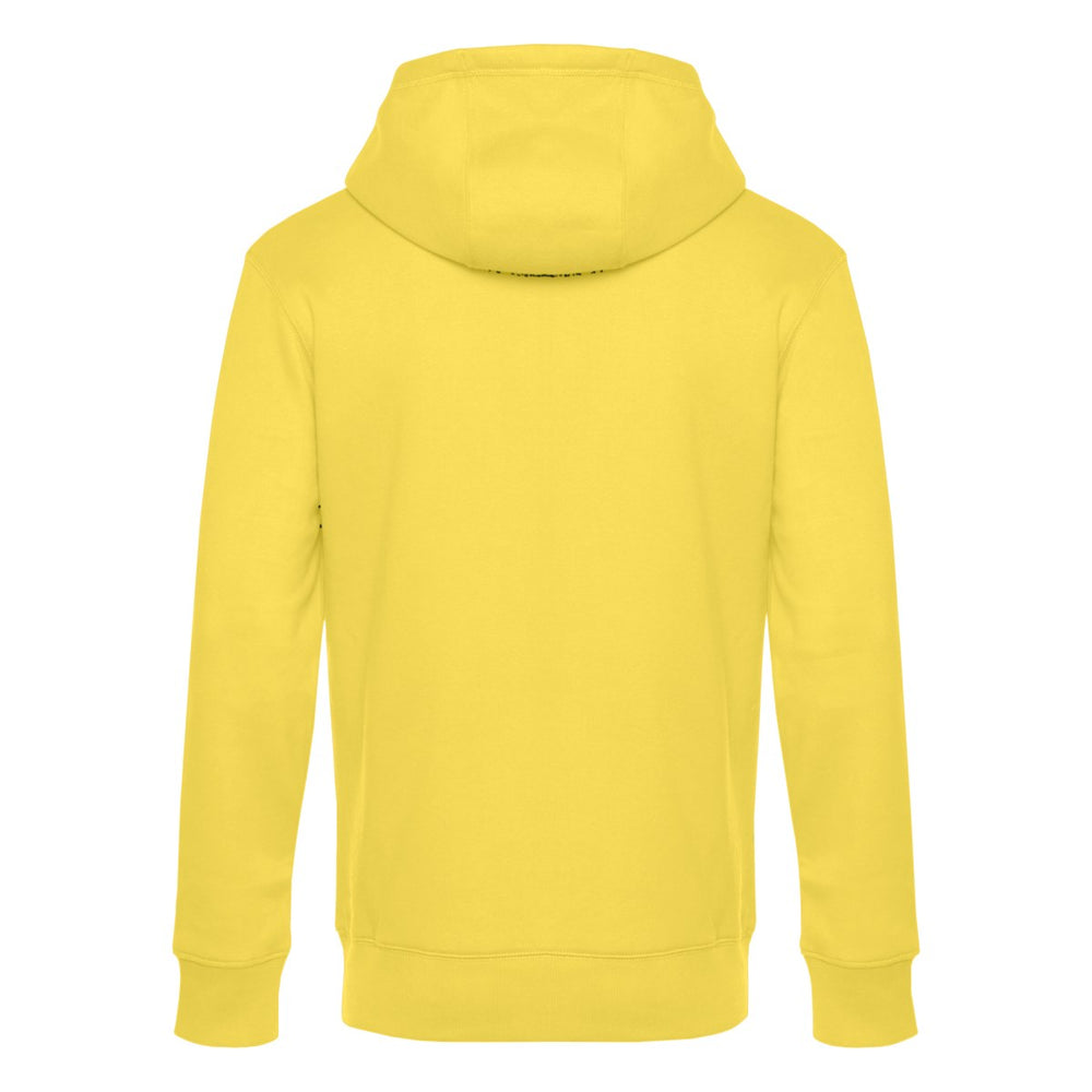 Sport Nord KING Hooded Sweat (Yellow Fizz)