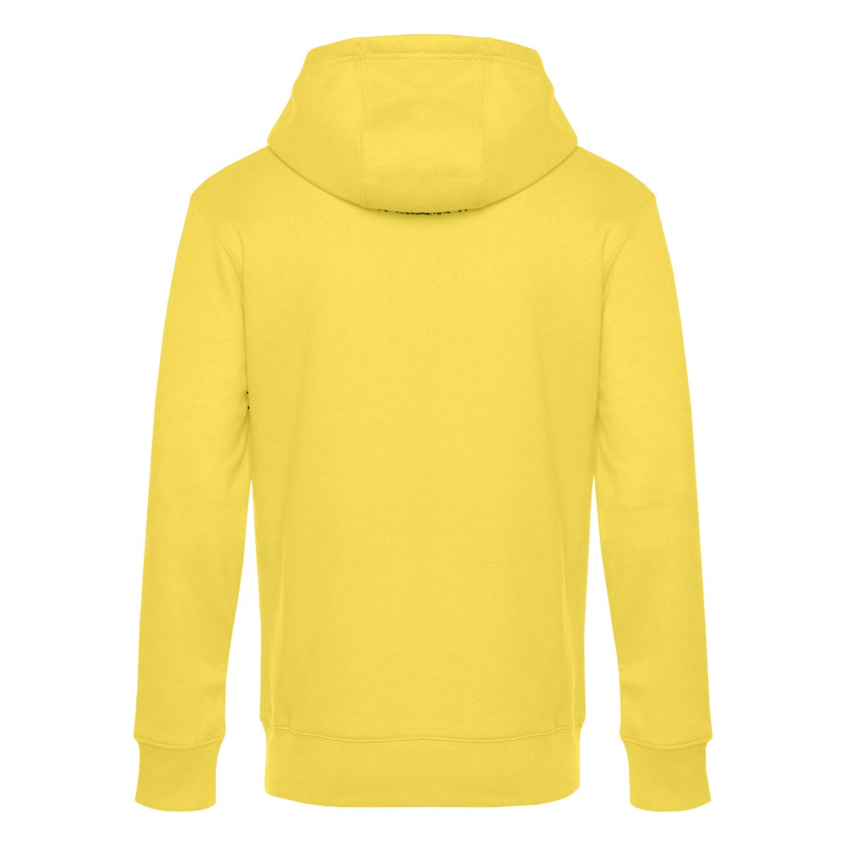 Sport Nord KING Hooded Sweat (Yellow Fizz)