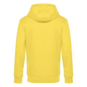 Sport Nord KING Hooded Sweat (Yellow Fizz)