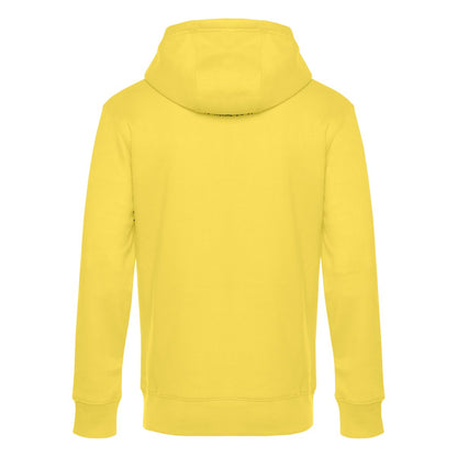 Sport Nord KING Hooded Sweat (Yellow Fizz)