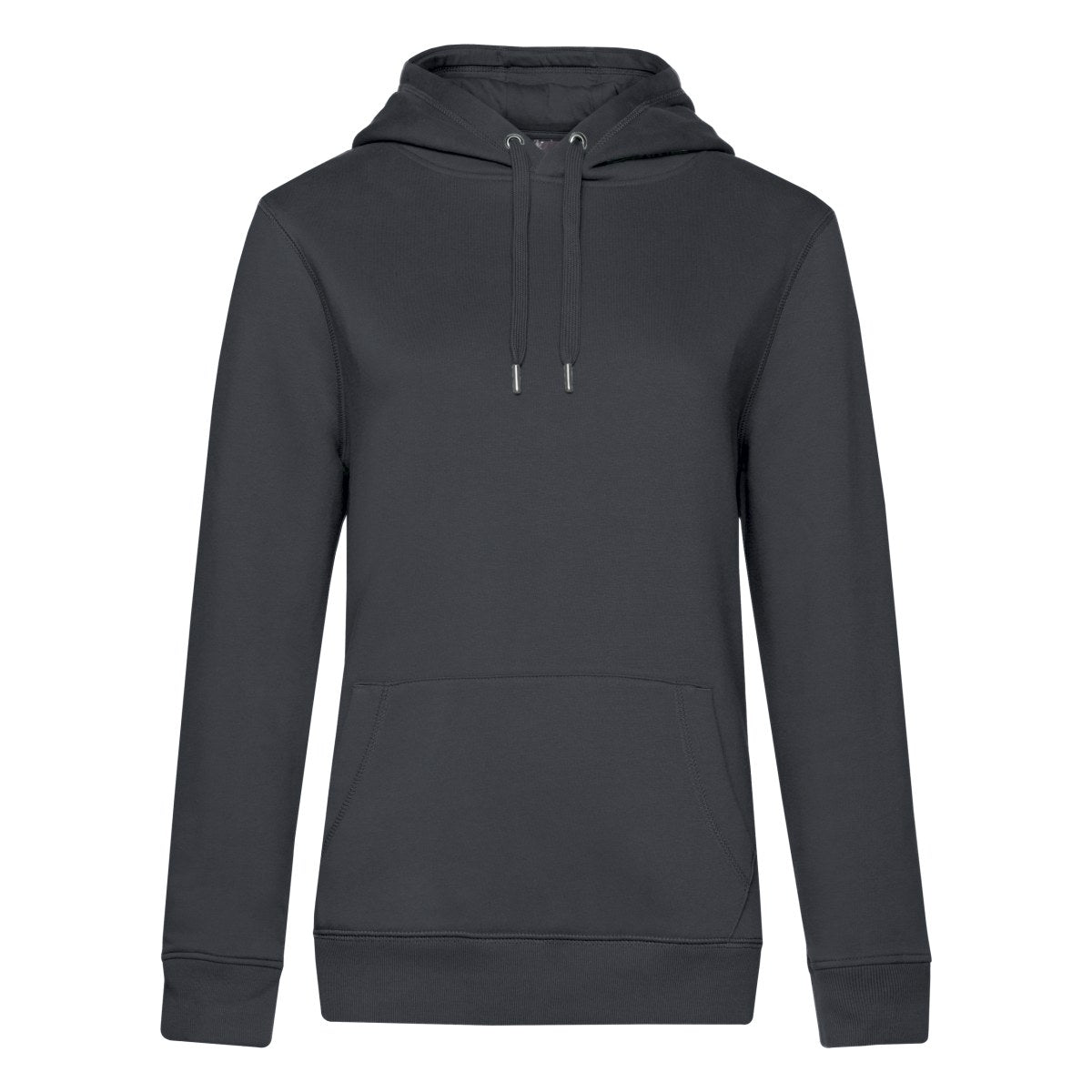 Sport Nord QUEEN Hooded Sweat (Asphalt)