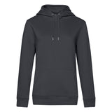 Sport Nord QUEEN Hooded Sweat (Asphalt)
