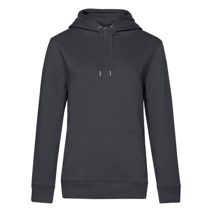 Sport Nord QUEEN Hooded Sweat (Asphalt)