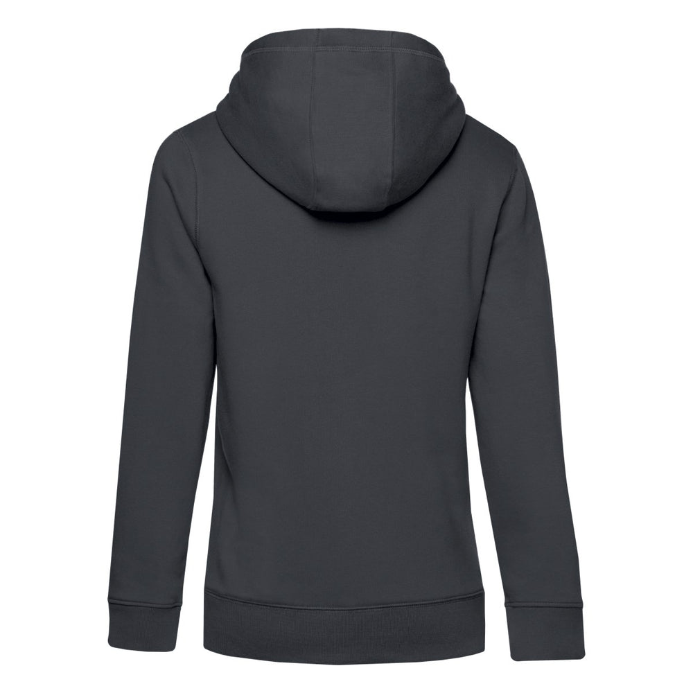 Sport Nord QUEEN Hooded Sweat (Asphalt)