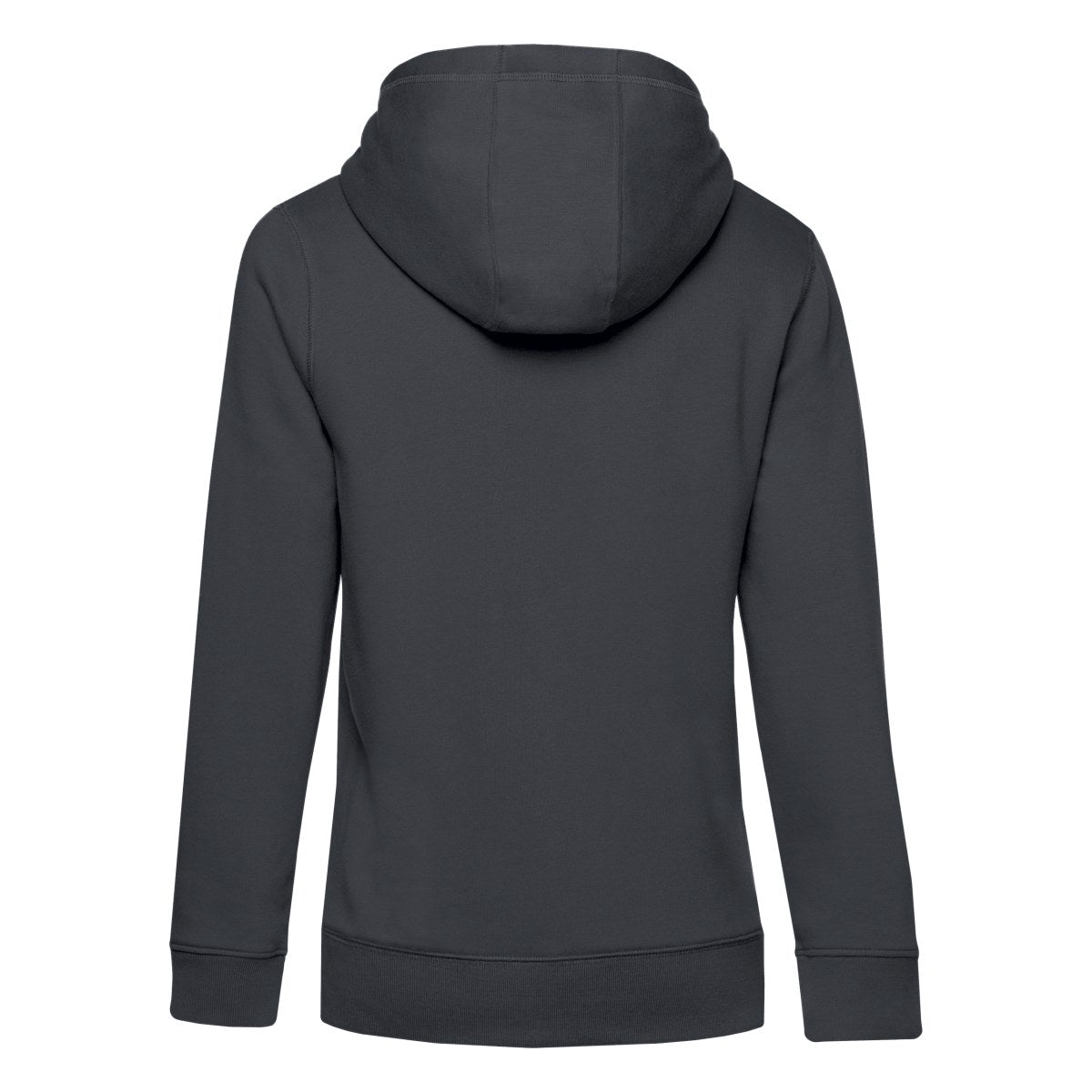 Sport Nord QUEEN Hooded Sweat (Asphalt)