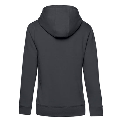 Sport Nord QUEEN Hooded Sweat (Asphalt)