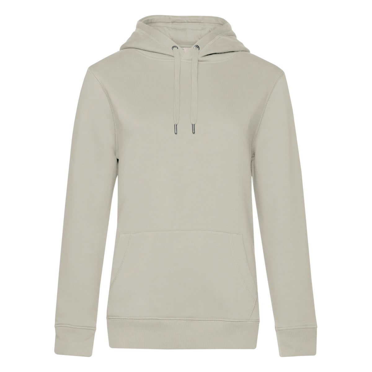Sport Nord QUEEN Hooded Sweat (Grey Fog)