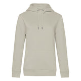 Sport Nord QUEEN Hooded Sweat (Grey Fog)