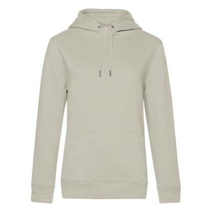 Sport Nord QUEEN Hooded Sweat (Grey Fog)