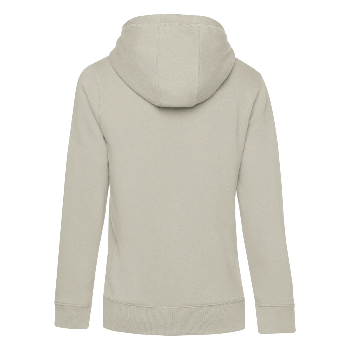 Sport Nord QUEEN Hooded Sweat (Grey Fog)