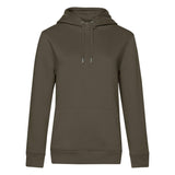 Sport Nord QUEEN Hooded Sweat (Khaki)