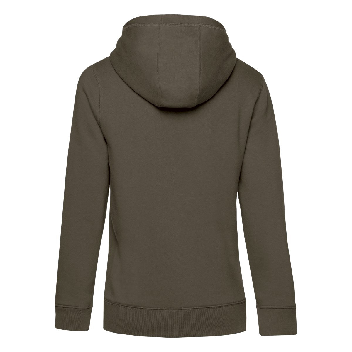 Sport Nord QUEEN Hooded Sweat (Khaki)