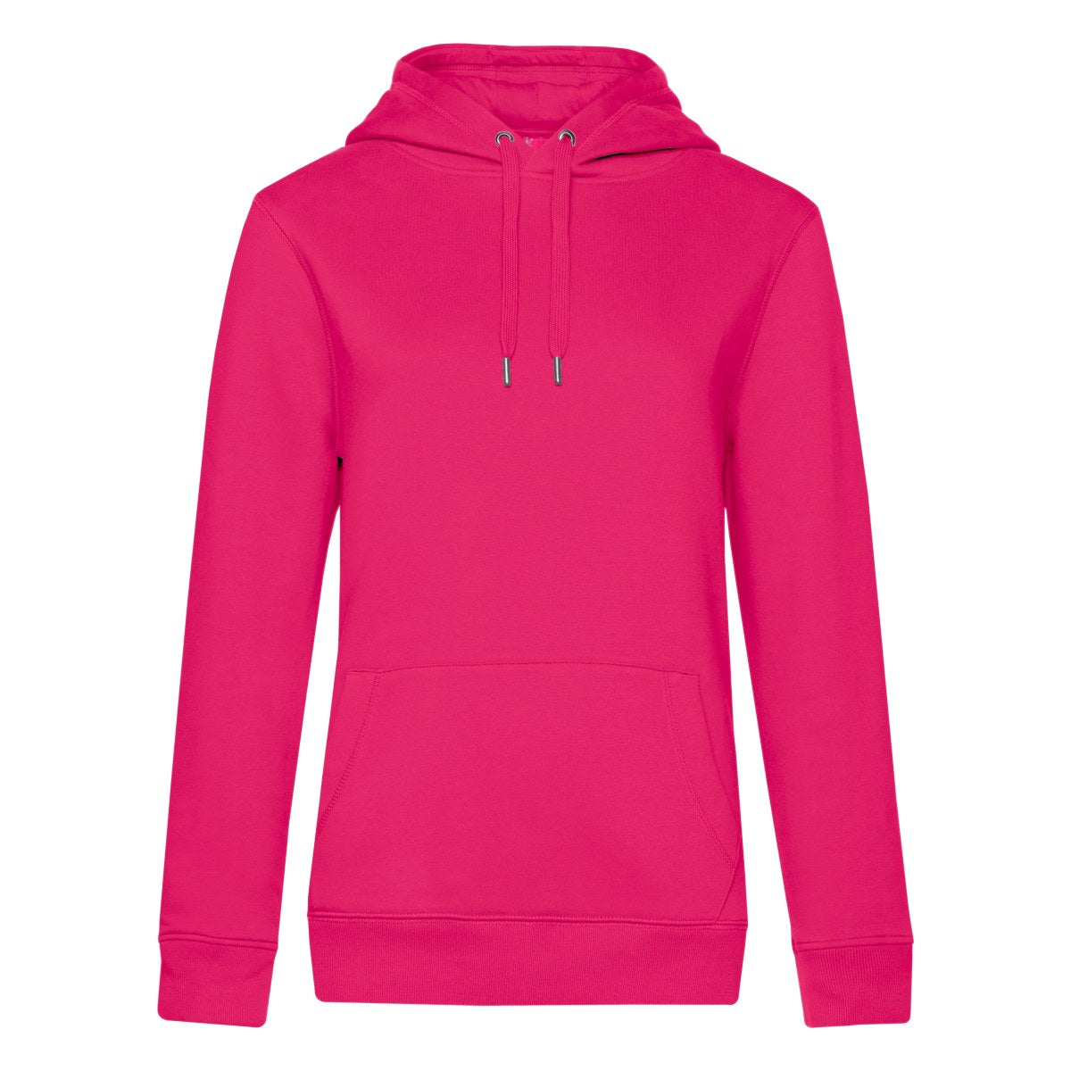 Sport Nord QUEEN Hooded Sweat (Magenta Pink)