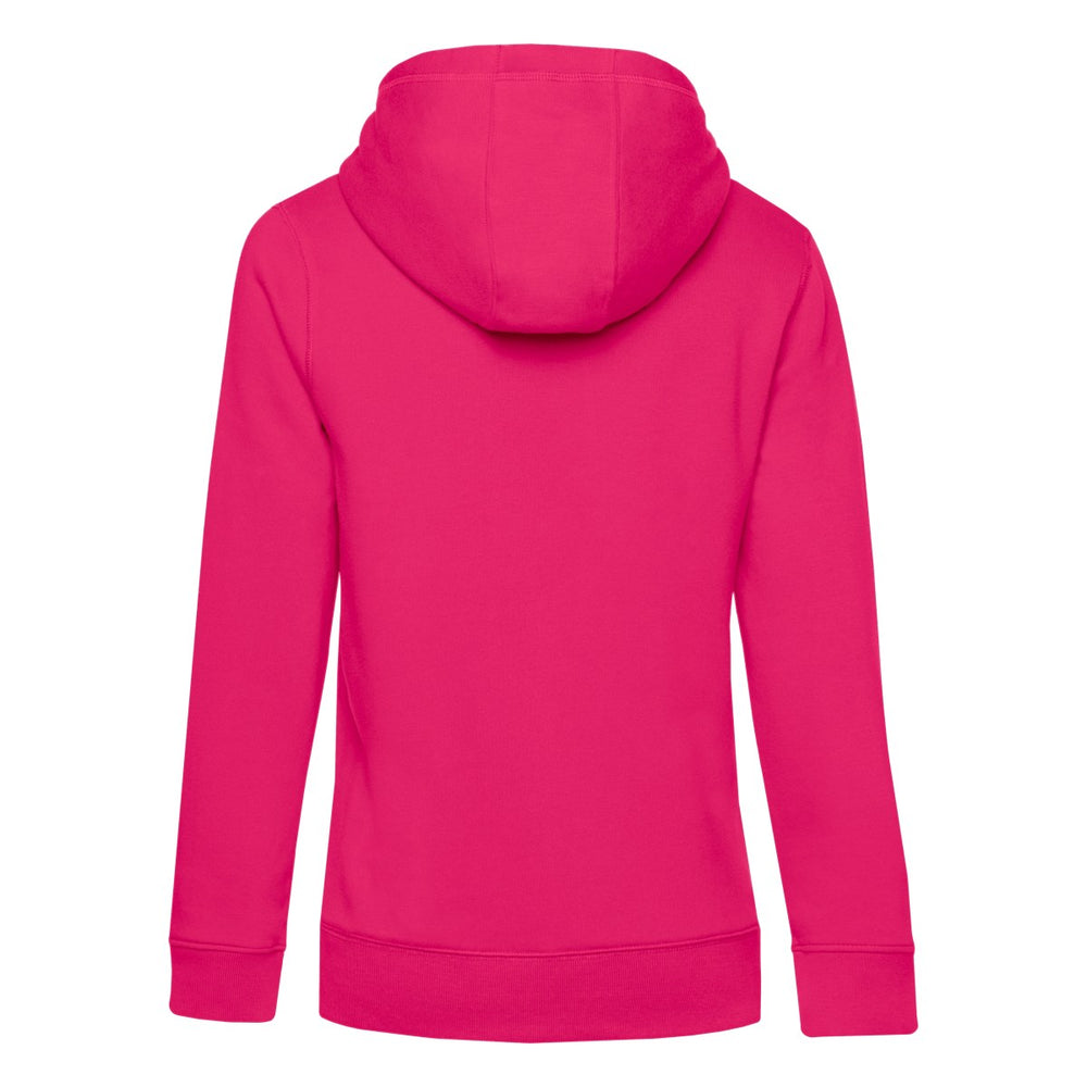 Sport Nord QUEEN Hooded Sweat (Magenta Pink)