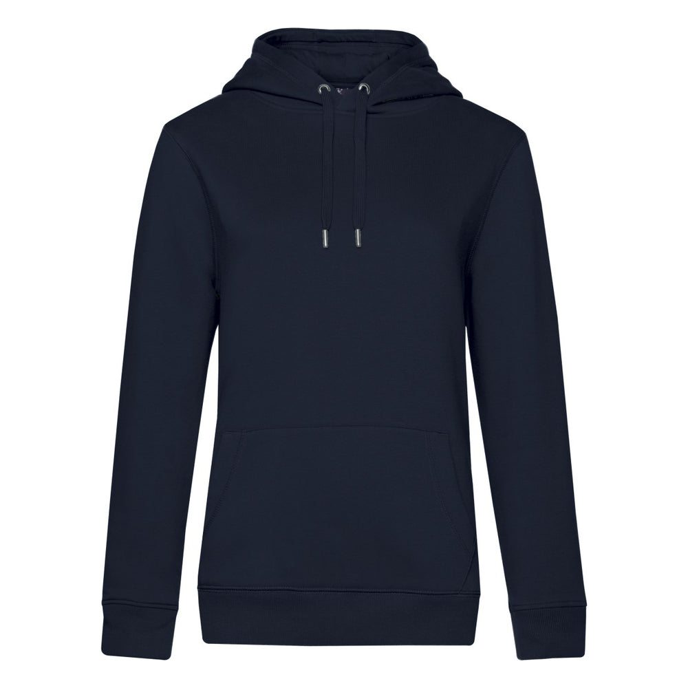 Sport Nord QUEEN Hooded Sweat (Navy Blue)