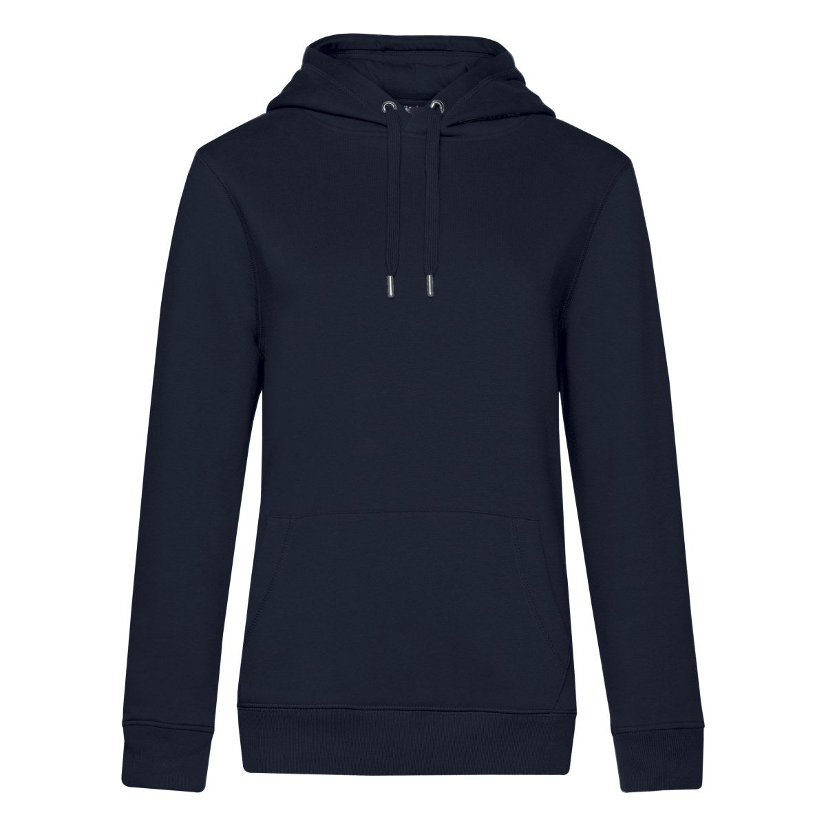 Sport Nord QUEEN Hooded Sweat (Navy Blue)