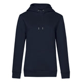 Sport Nord QUEEN Hooded Sweat (Navy Blue)