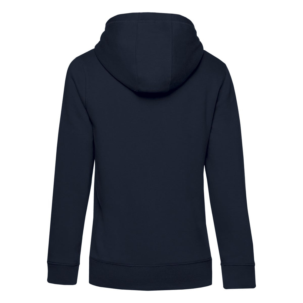 Sport Nord QUEEN Hooded Sweat (Navy Blue)