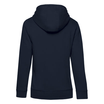 Sport Nord QUEEN Hooded Sweat (Navy Blue)