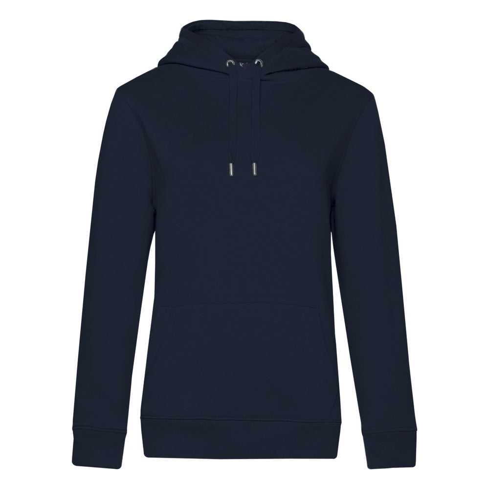 Sport Nord QUEEN Hooded Sweat (Navy)