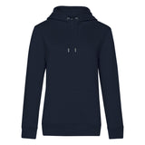 Sport Nord QUEEN Hooded Sweat (Navy)