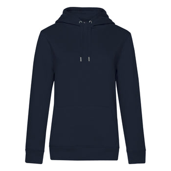 Sport Nord QUEEN Hooded Sweat (Navy)