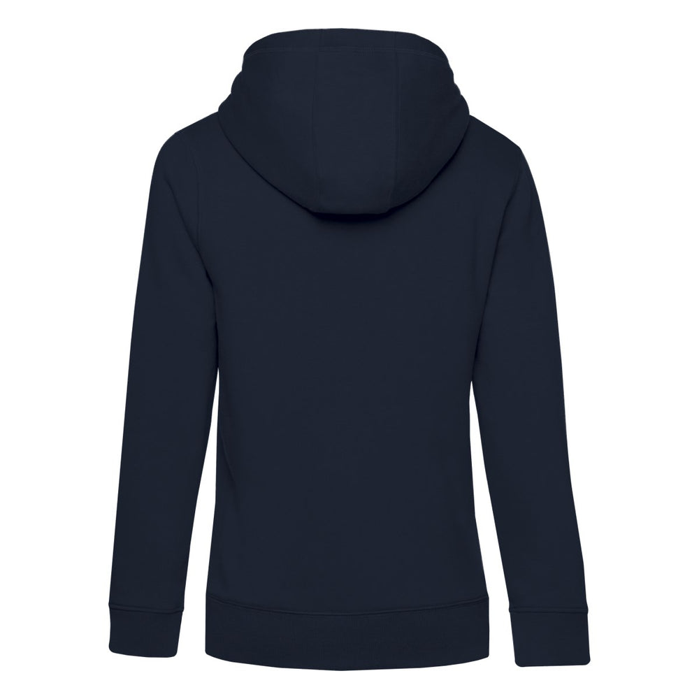 Sport Nord QUEEN Hooded Sweat (Navy)