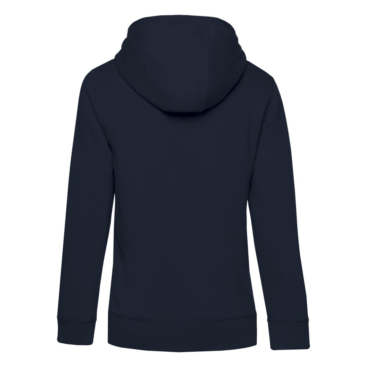 Sport Nord QUEEN Hooded Sweat (Navy)