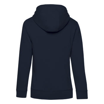 Sport Nord QUEEN Hooded Sweat (Navy)
