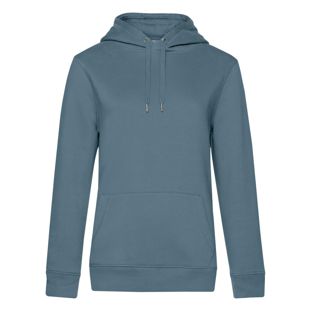 Sport Nord QUEEN Hooded Sweat (Nordic Blue)