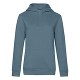 Sport Nord QUEEN Hooded Sweat (Nordic Blue)