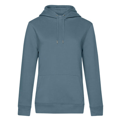 Sport Nord QUEEN Hooded Sweat (Nordic Blue)