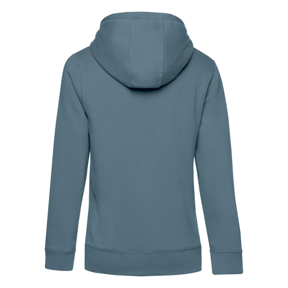 Sport Nord QUEEN Hooded Sweat (Nordic Blue)