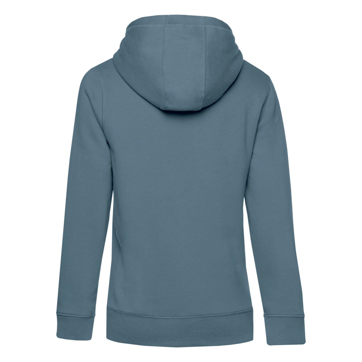 Sport Nord QUEEN Hooded Sweat (Nordic Blue)
