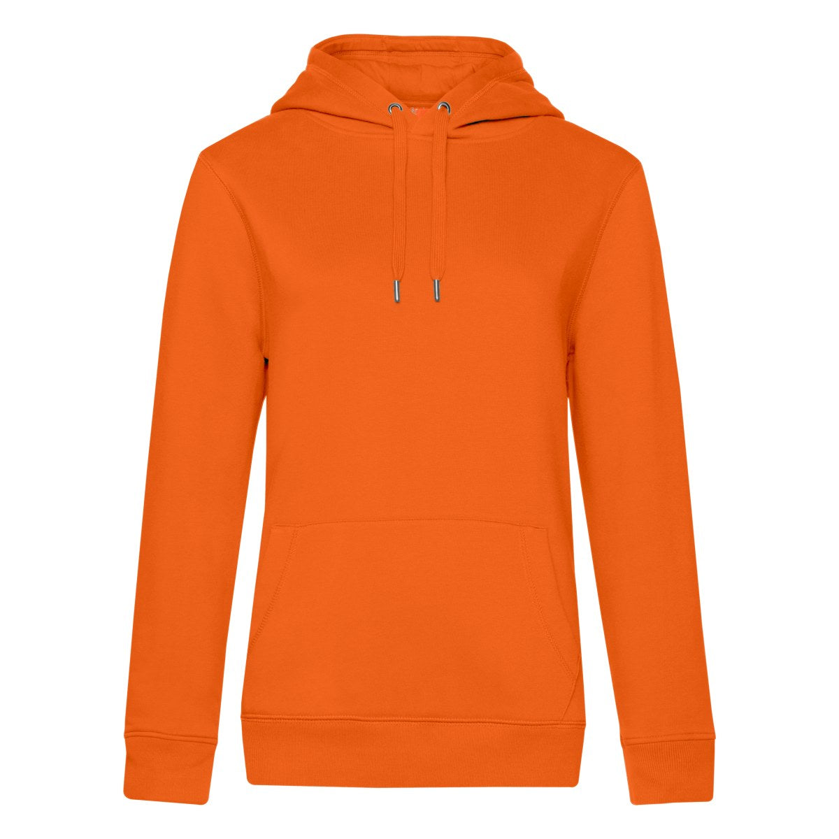 Sport Nord QUEEN Hooded Sweat (Pure Orange)