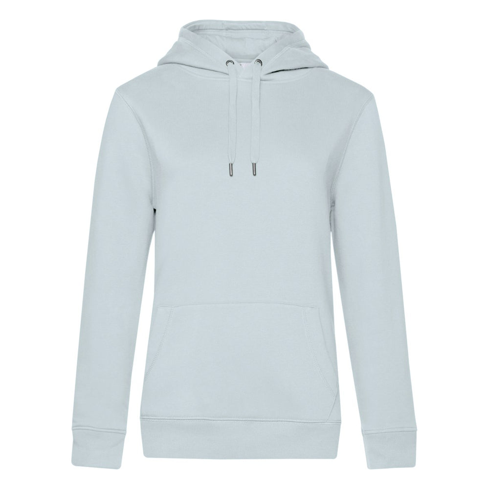 Sport Nord QUEEN Hooded Sweat (Pure Sky)