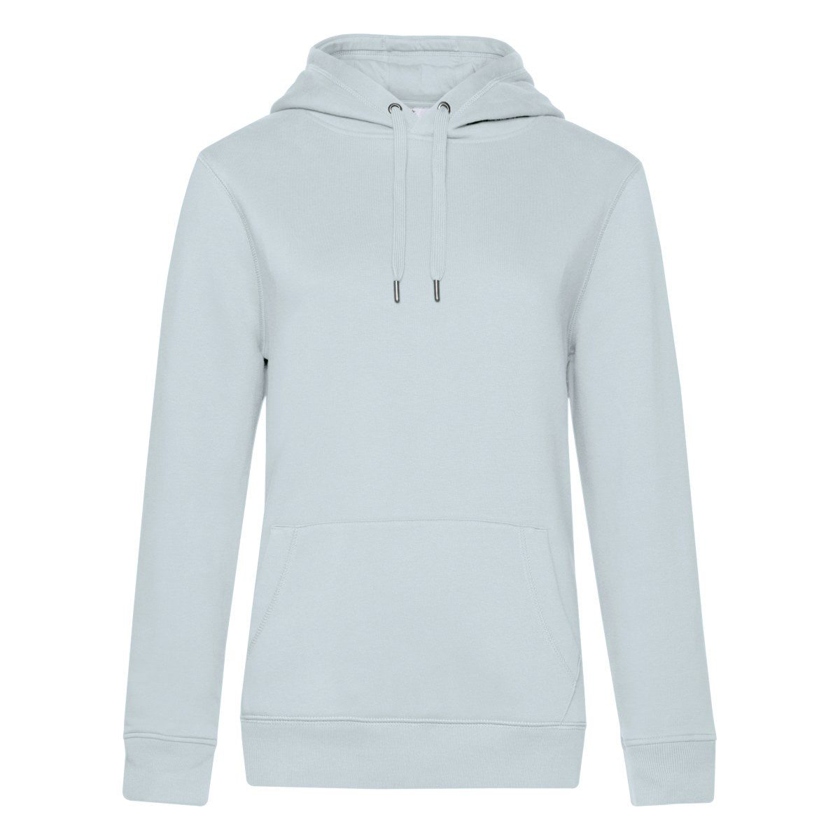 Sport Nord QUEEN Hooded Sweat (Pure Sky)
