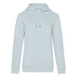 Sport Nord QUEEN Hooded Sweat (Pure Sky)