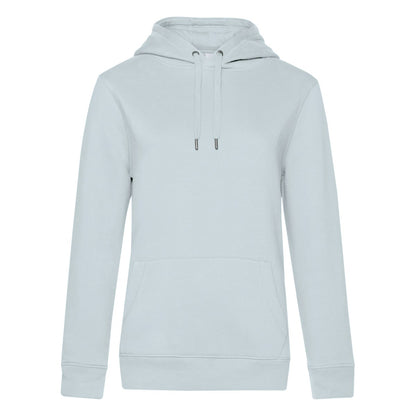 Sport Nord QUEEN Hooded Sweat (Pure Sky)