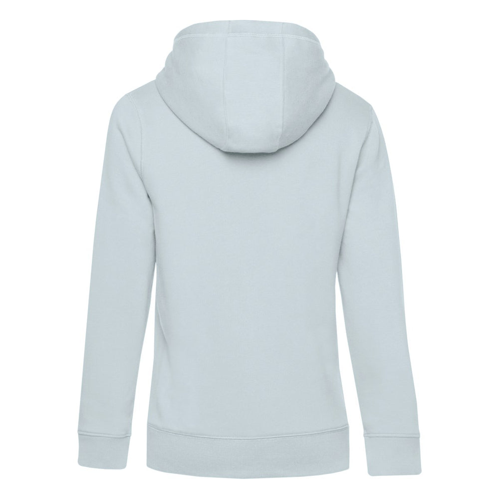 Sport Nord QUEEN Hooded Sweat (Pure Sky)