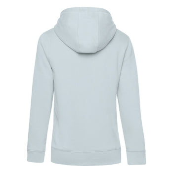 Sport Nord QUEEN Hooded Sweat (Pure Sky)