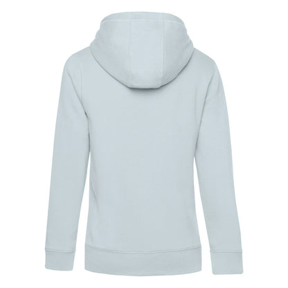 Sport Nord QUEEN Hooded Sweat (Pure Sky)
