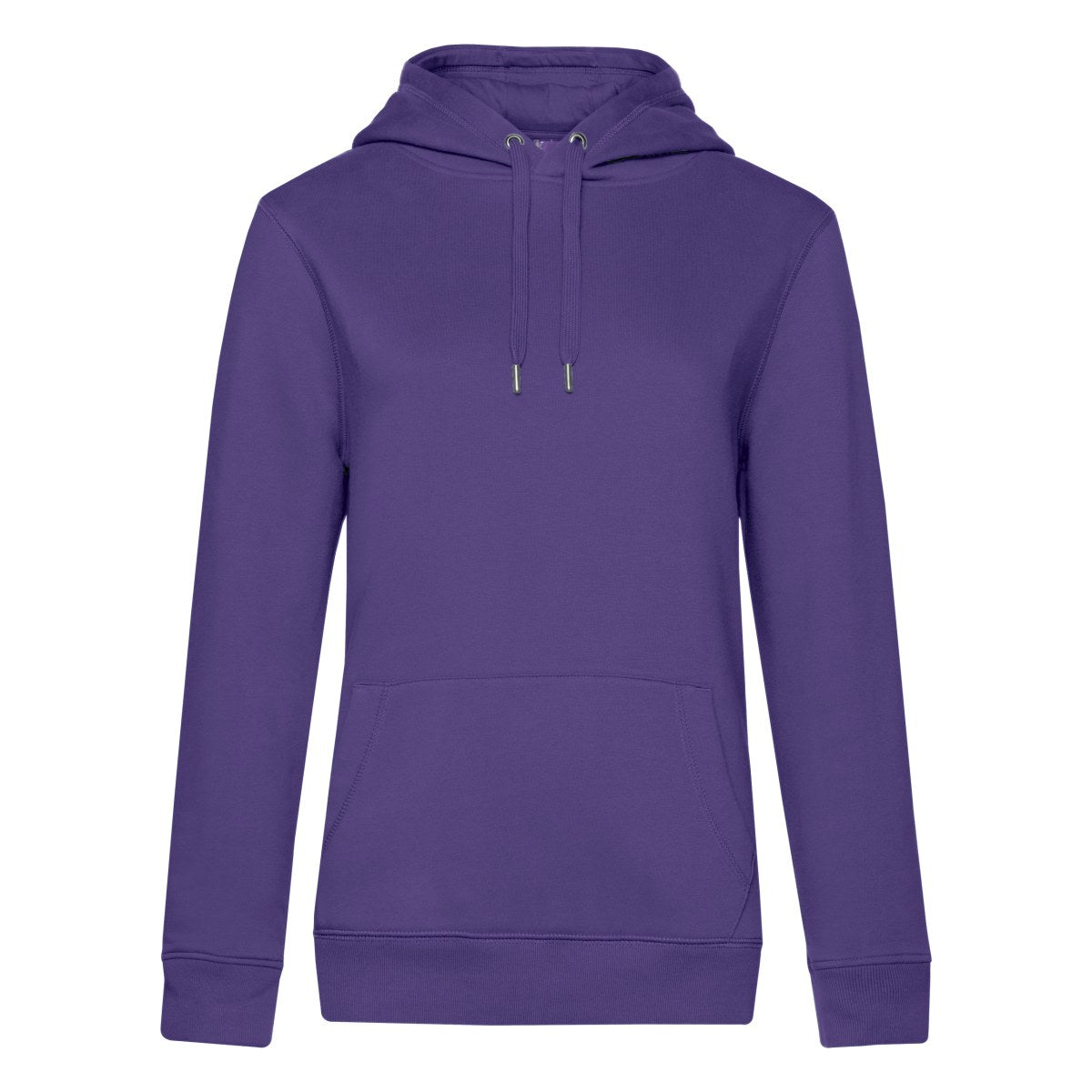 Sport Nord QUEEN Hooded Sweat (Radiant Purple)
