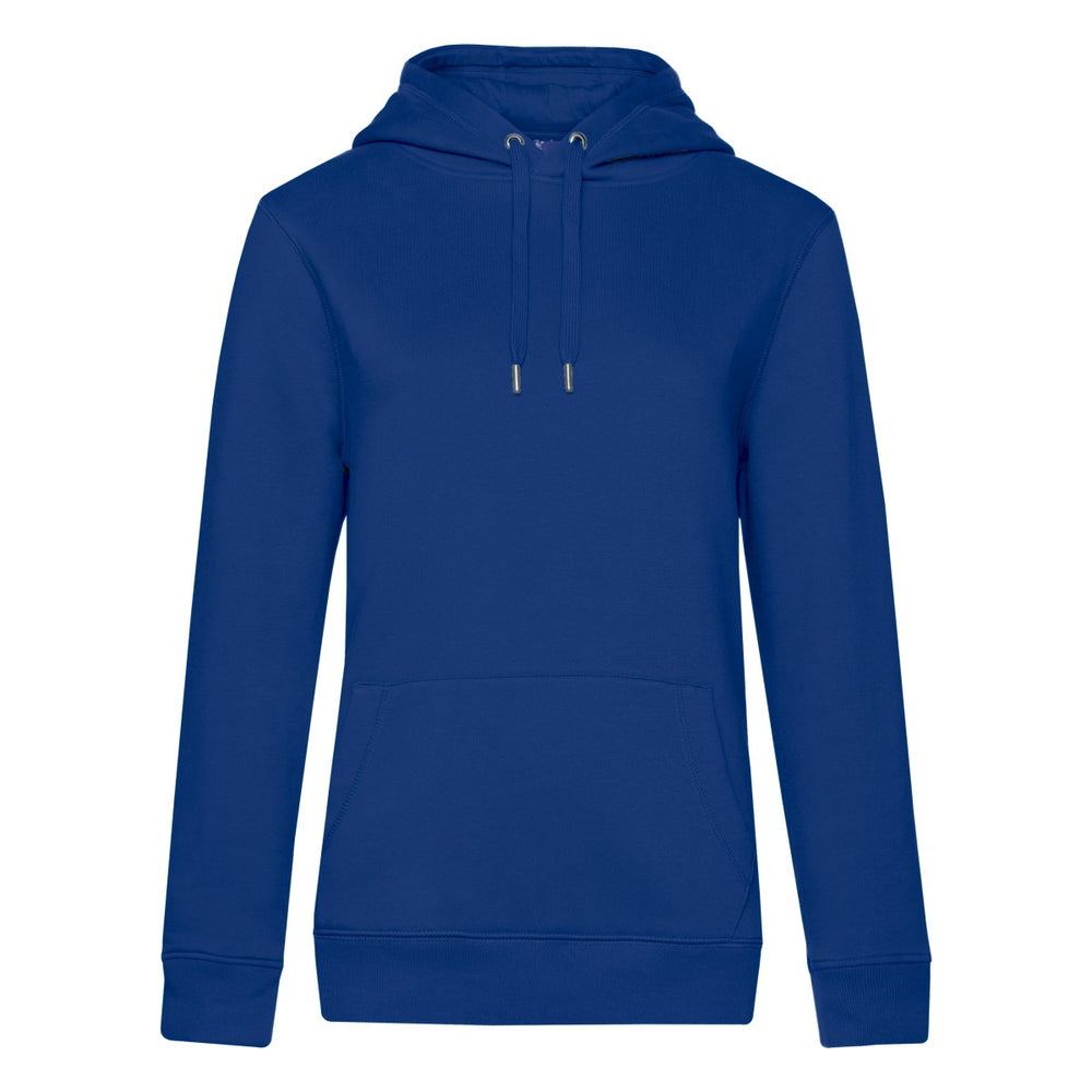 Sport Nord QUEEN Hooded Sweat (Royal)